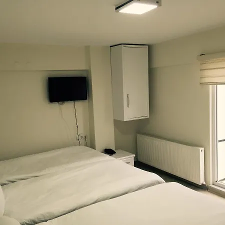 Hd Miray Hotel *