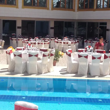 Hd Miray Hotel Tosya
